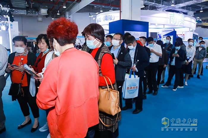 開啟快遞物流產業(yè)新時代   聚焦2022上?？爝f物流展