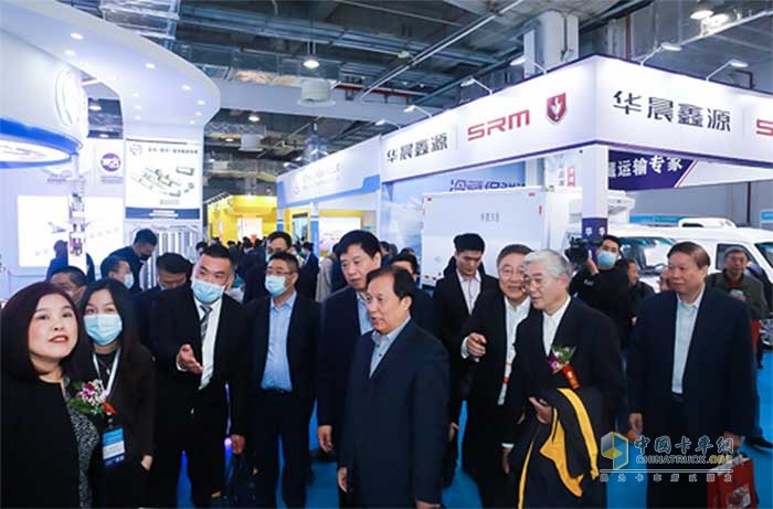 開啟快遞物流產業(yè)新時代   聚焦2022上海快遞物流展