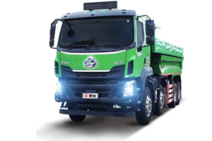 安全省油 出勤率高  乘龍H5渣土車上榜“發(fā)現(xiàn)信賴渣土運(yùn)輸車型”大獎(jiǎng)