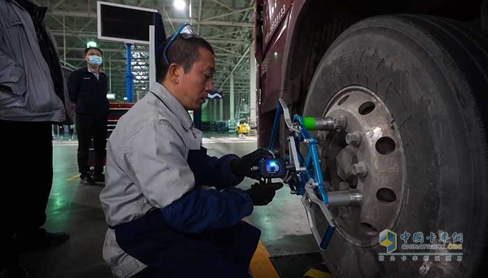 “歡迎回家”，現(xiàn)代商用車創(chuàng)虎客戶關(guān)懷行動溫暖人心