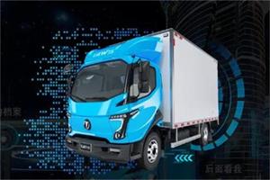 飛碟汽車的“寶藏”時(shí)空正在悄悄開啟