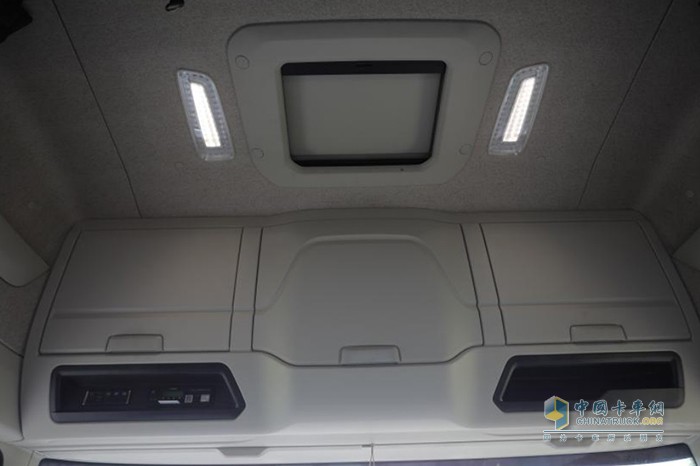 一汽解放 J6V 80項技術(shù) 掙錢機(jī)器