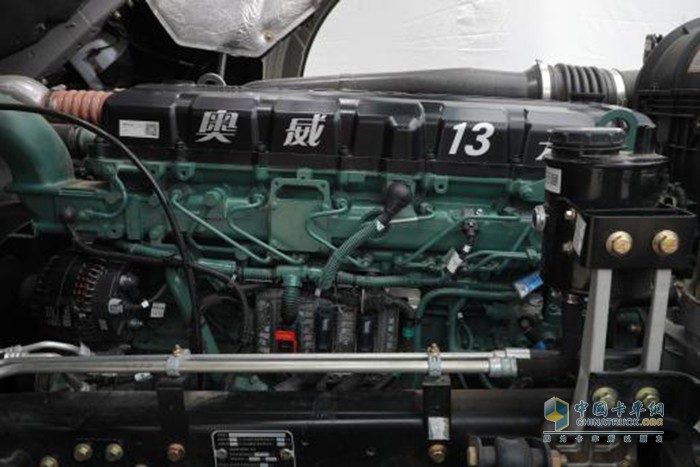 一汽解放 J6V 80項技術(shù) 掙錢機(jī)器