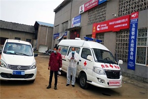 捐贈蔬菜10余車 江淮輕卡永輝服務(wù)站助力抗疫送愛心