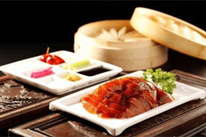 春節(jié)尋京味兒  奧鈴帶你吃遍北京