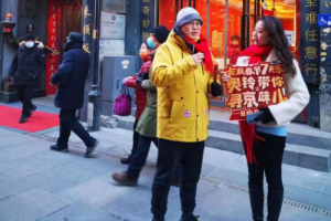 全方位關(guān)懷卡友 福田奧鈴是如何做到的？