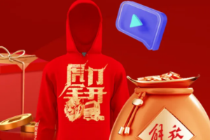 元宵節(jié)拼腦力，猜燈謎贏好禮!2種方式把解放虎年開(kāi)運(yùn)衫穿回家