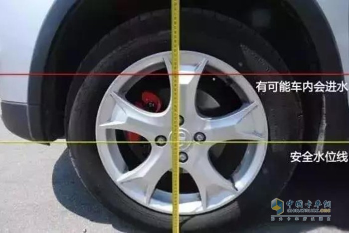 深圳交警 低溫陰雨 雨天行車(chē)
