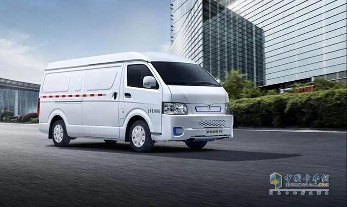 遠(yuǎn)程汽車(chē) 星享 載貨車(chē)
