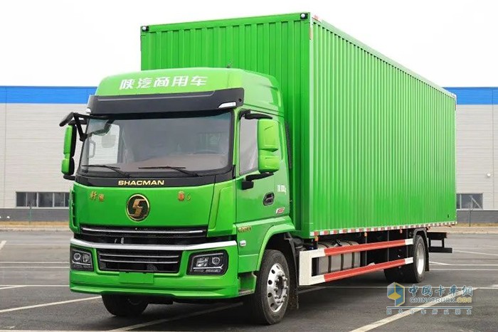 陜汽商用車 電加熱后視鏡 卡車知識