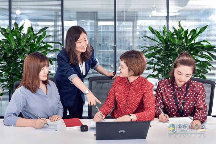 康明斯中國(guó) 控股企業(yè) 退休年齡一致