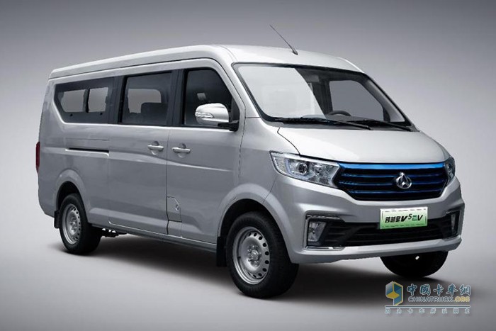 重慶長(zhǎng)安跨越 跨越星V5 跨越王X1 EV