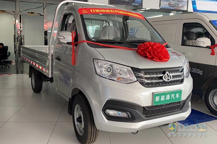 重慶長(zhǎng)安跨越 跨越星V5 跨越王X1 EV