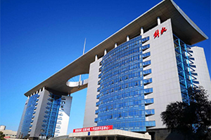 大河奔流，萬折必東  解放推進質(zhì)量強國建設(shè)