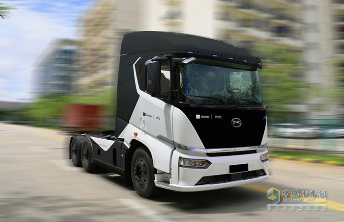 比亞迪商用車 8TT T5D T31 純電動(dòng)