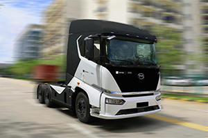 從國(guó)際能源形式的轉(zhuǎn)變看比亞迪商用車的走出國(guó)門