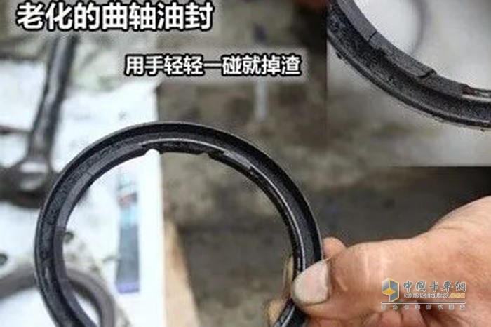 發(fā)動(dòng)機(jī) 燒機(jī)油 解決方法