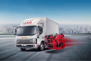 油價(jià)超8塊！用戶說(shuō)：用安徽康明斯1號(hào)帥鈴 五年省出1臺(tái)車！