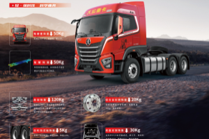 愛(ài)了！大運(yùn)V7把輕量化整的明明白白！