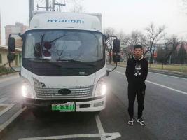 VS高油價？永泰順物流和泓圖EV拿捏得死死的