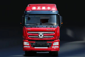 產(chǎn)品硬核 徐工漢風(fēng)G7泰州地區(qū)傳喜報(bào)