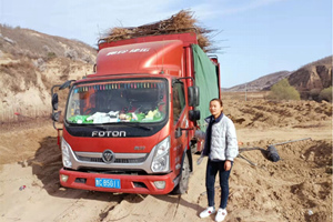 奧鈴卡姐王寧：2年半30萬公里，一人一車，朝著夢想出發(fā) 