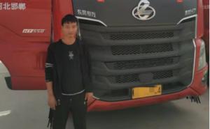 10年買4輛 邯鄲用戶牛亮為何只認乘龍?