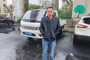 打拼十多年 祥菱大熊貓成為胡英明的“英明”之選