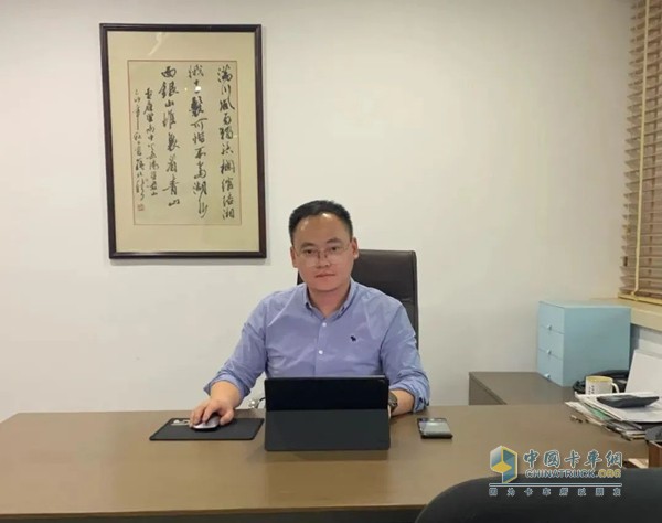 吉利新能源商用車(chē)