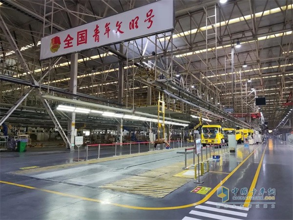東風商用車