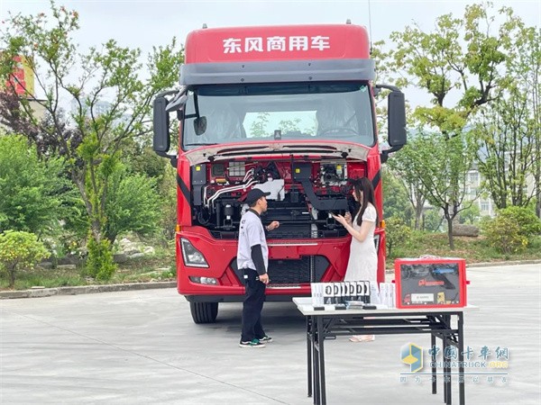 東風商用車