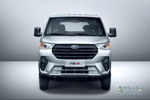 5萬多預(yù)算想來一輛微卡神車？開瑞X6可以滿足！