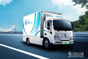 智藍汽車以何構(gòu)筑新能源商用車品牌“護城河”？