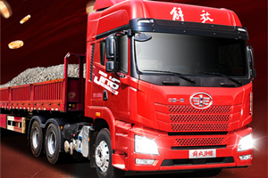 公路“砂料王”，運(yùn)營屬JH6質(zhì)惠版強(qiáng)！