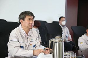 一汽解放傳動事業(yè)部召開“聚焦奮戰(zhàn)六十天，全力打贏上半年”推進(jìn)會