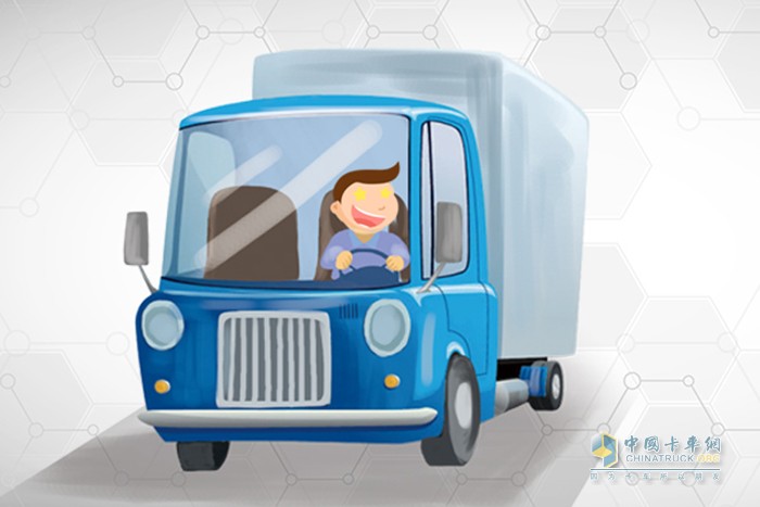 遼寧省交通運輸廳 物流保通保暢 貨車司機(jī)查驗政策