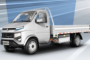 遠程鋒銳F3E，5年多賺7.2萬元，開這樣的車不香嗎？