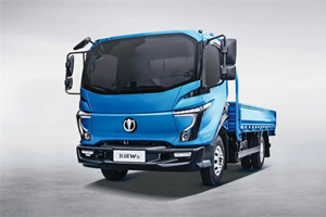 如何選擇一輛省油好卡車？飛碟W系列給出答案！