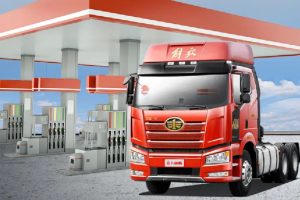 盤點解放卡車“節(jié)油”功夫