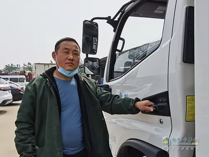安徽康明斯 E3.0 發(fā)動機(jī)