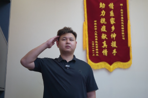 車輪上的“大白”為何鐘愛(ài)奧鈴速運(yùn)？