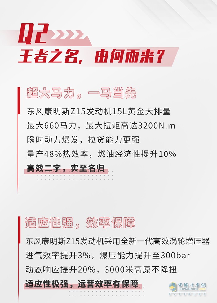 東風(fēng)康明斯,Z15,發(fā)動(dòng)機(jī)