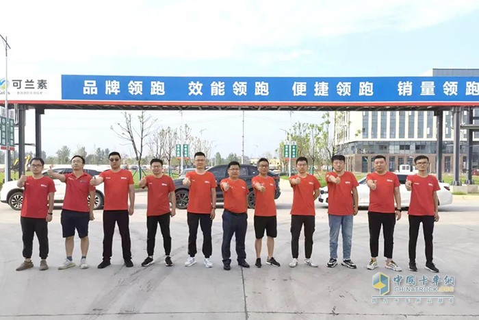 可蘭素 襄陽(yáng)工廠 100家網(wǎng)點(diǎn)