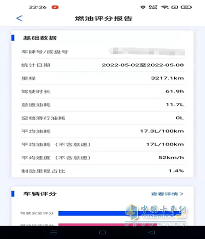 東風天錦PLUS大單橋