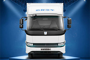 市占率達(dá)21%， 遠(yuǎn)程汽車(chē)新能源輕卡1-5月蟬聯(lián)銷冠
