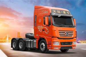要賺錢(qián)更要舒適 大運(yùn)N9H3.0對(duì)老司機(jī)如此友好