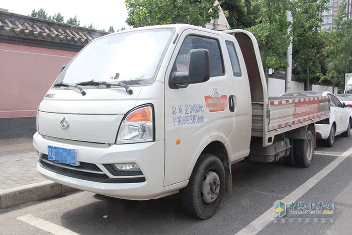 長安跨越 跨越者D5 屈原