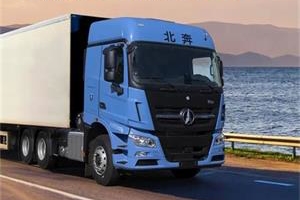 北奔V3ET價(jià)值版牽引車超級(jí)體驗(yàn)，構(gòu)建品質(zhì)之旅