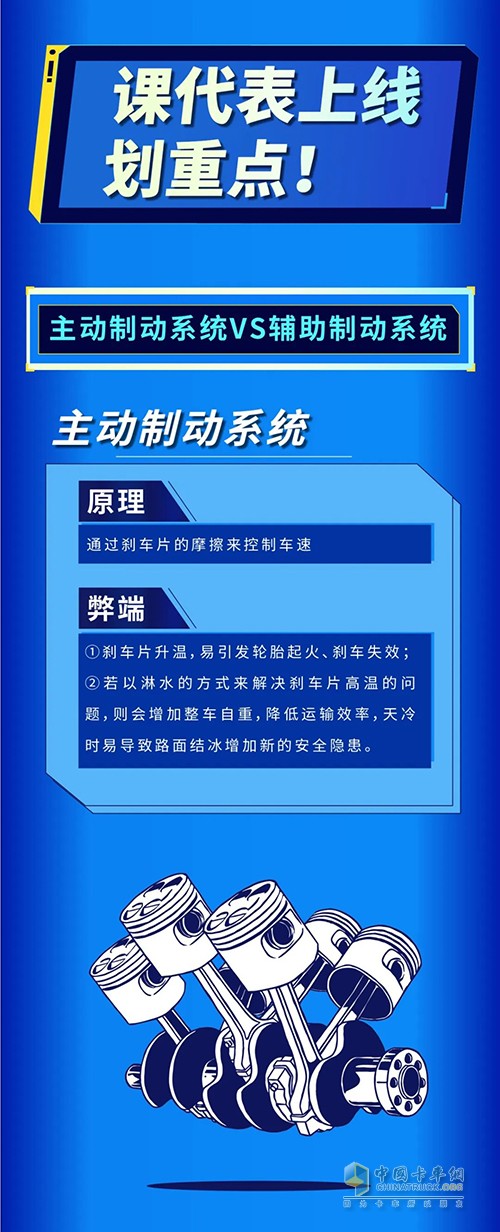 東風商用車 液緩 正確操控