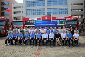 構(gòu)建汽車產(chǎn)業(yè)人才新通道  東風(fēng)柳汽做了這件事！
